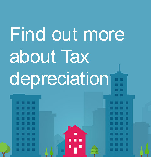 tax-depreciation