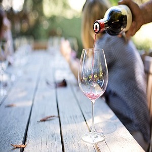 wine tasting tours