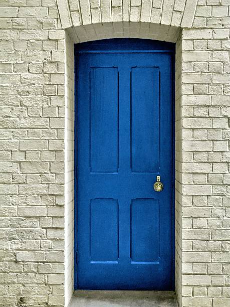 decorative security door 